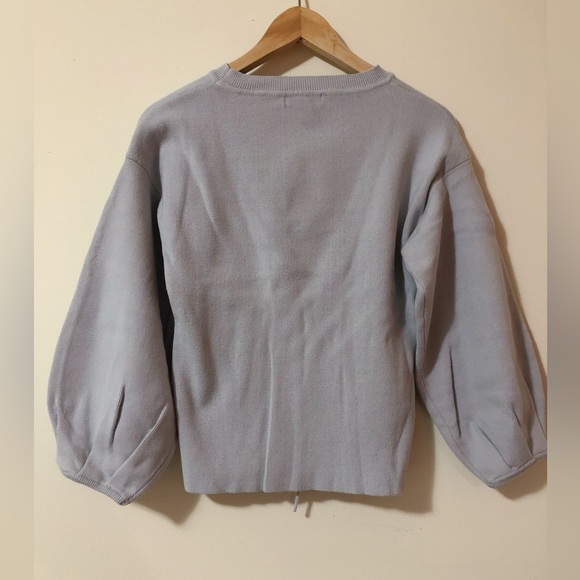 Knit Sweater - Picture 7 of 7